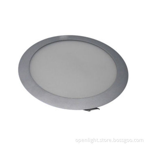 LED Downlight/Customized Designs Accepted/More than 50,000-hour Lifespan Lumen 1080lm, Epistar, 3014